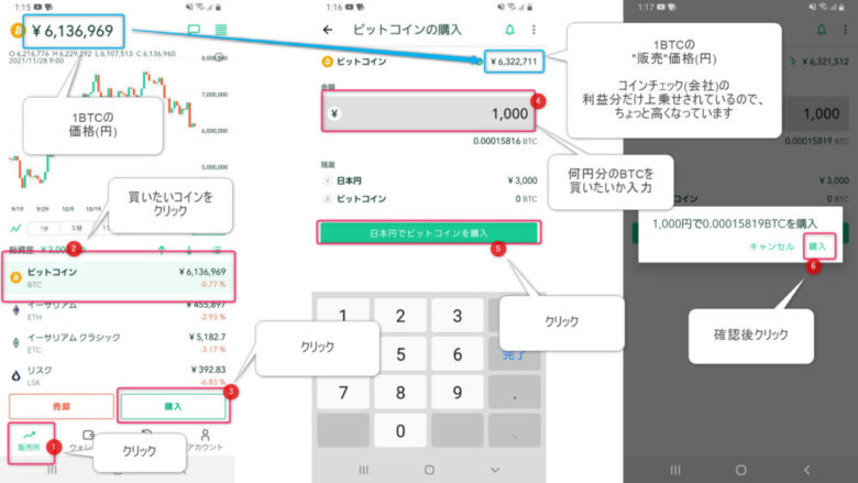 CC販売所1