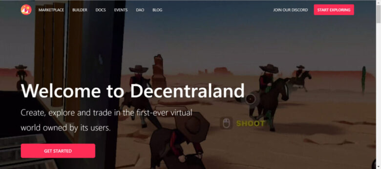 Decentraland